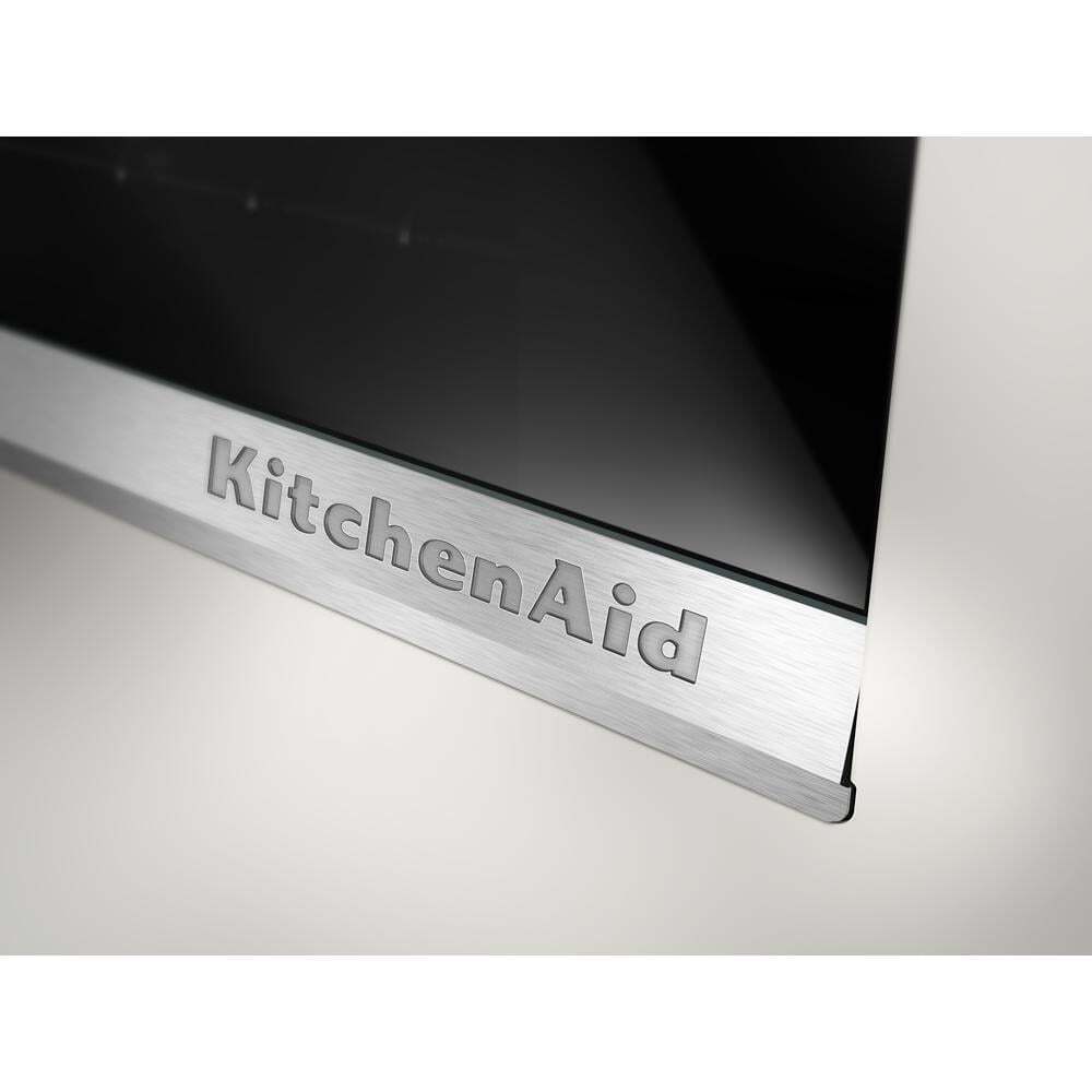 Kitchenaid KOEC730SPL 30-Inch Smart Electric Combo Wall Oven With Assisted Cooking Modes