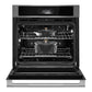 Jennair JOESC330RL Single & Double Wall Ovens With Multimode® True Convection