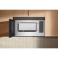 Kitchenaid KMMF530PBE Multifunction Over-The-Range Microwave Oven With Flush Built-In Design