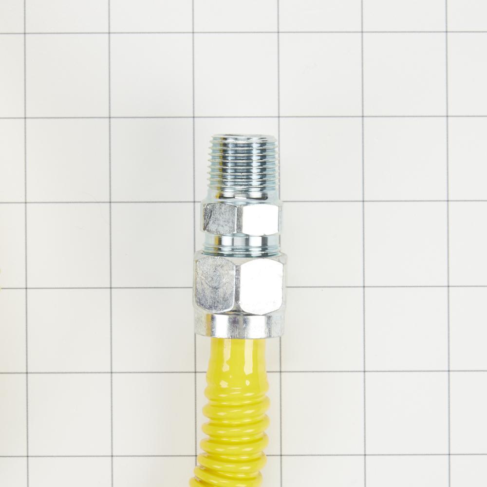 Jennair 3048KITRC Gas Range Connector Kit