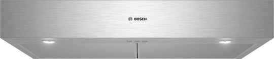 Bosch DUH56353UC 500 Series Undercabinet Hood 36" Stainless Steel