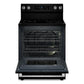 Maytag MFES6030RB 30-Inch Wide Electric Range With No Preheat Air Fry And Air Baking - 5.3 Cu. Ft.