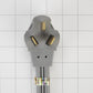 Jennair 8171385RC Electric Range Power Cord