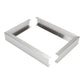 Jennair W10164745 Over-The-Range Microwave Trim Kit