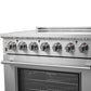 Forno FFSEL602036 Forno Massimo 36