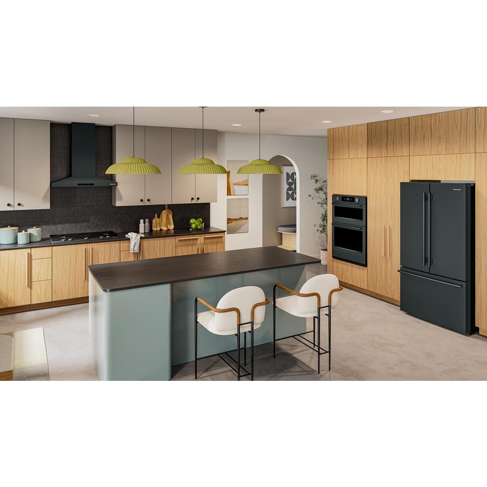 Kitchenaid KCGK536SJP Kitchenaid® 36 In. Gas Cooktop With 5 Burners And Integrated Wok Grate