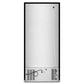 Whirlpool WRTX3119SB Whirlpool® 30-Inch Wide Top Freezer Refrigerator With Total Coverage Cooling- 19 Cu. Ft.