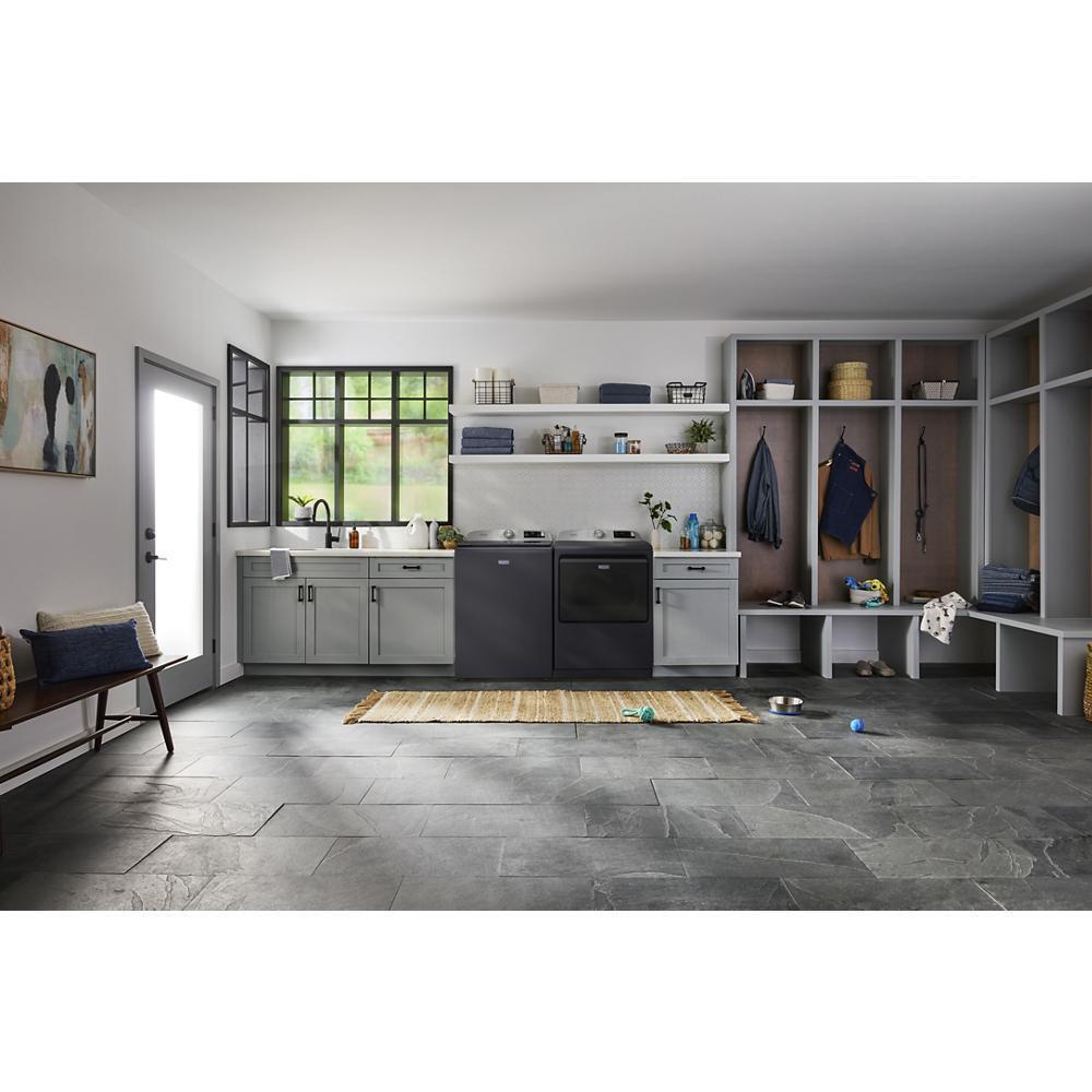 Maytag MGD7205RF 7.4 Cu Ft. Smart Top Load Dryer With Pet Pro Option