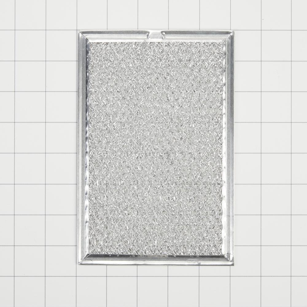 Jennair 4358853 Range Hood And Over-The-Range Microwave Grease Filter