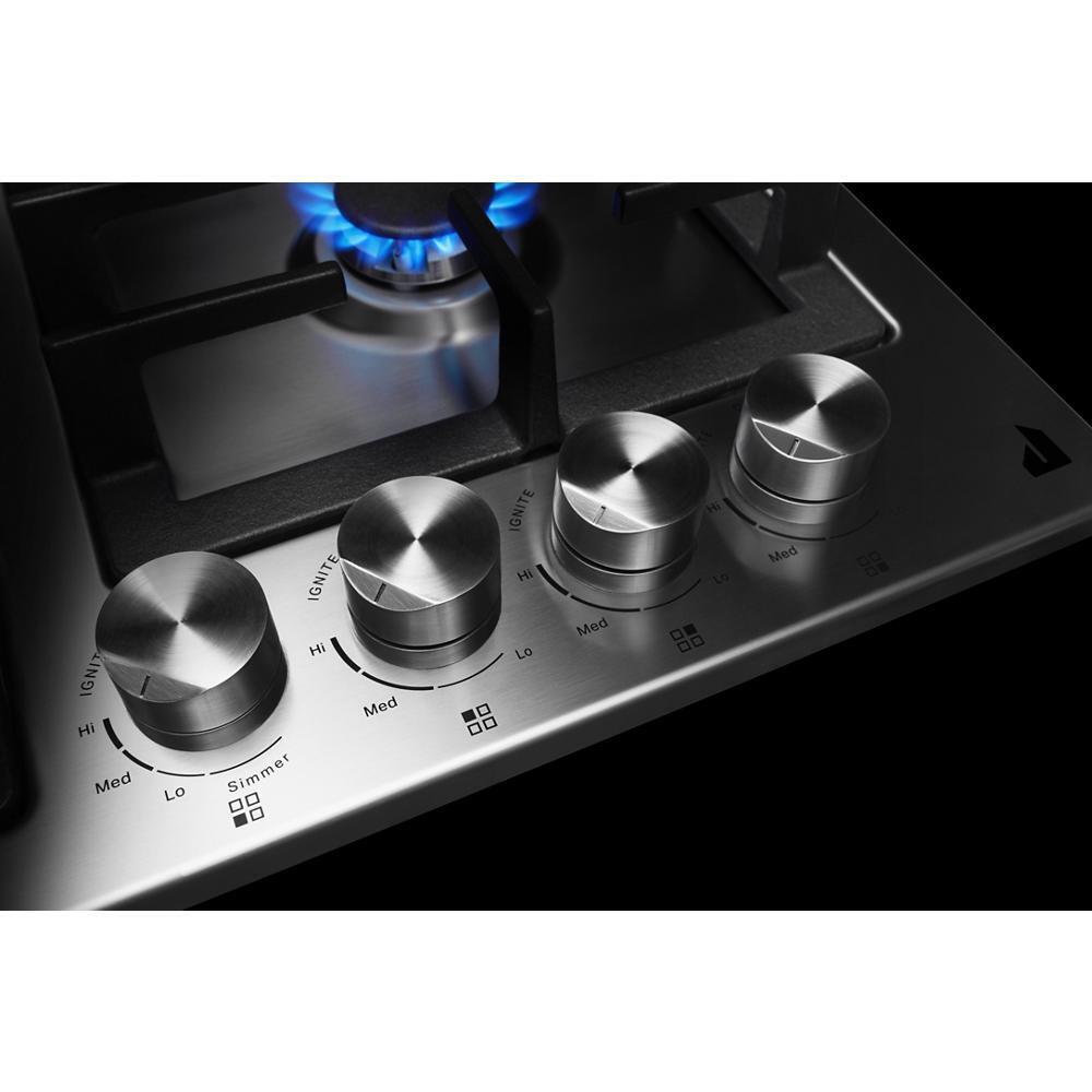 Jennair JGCK424PS 24" Gas Cooktop
