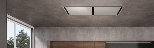 Elica ECEX40SS Cielo 40"