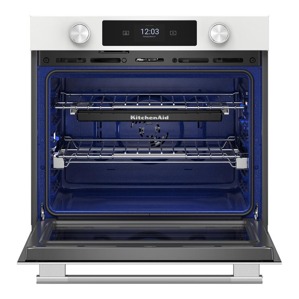 30-inch Single Wall Oven with Even-Heat True Convection - Thumbnail 2