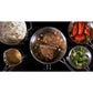 Kitchenaid KFIS936SSS 36-Inch 6-Element Induction Freestanding Commercial-Style Range With Air Fry