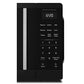 Whirlpool WMCS4321TB 1.1 Cu. Ft. Countertop Microwave With Sensor Cooking - 1000 Watt