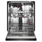 Kitchenaid KDFS424SBE 360(Degree) Max Jets™ Third Rack Dishwasher With Prodry™ System, 44 Dba