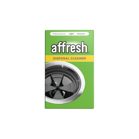Jennair W10509526 Affresh® Disposal Cleaner Tablets - 3 Count