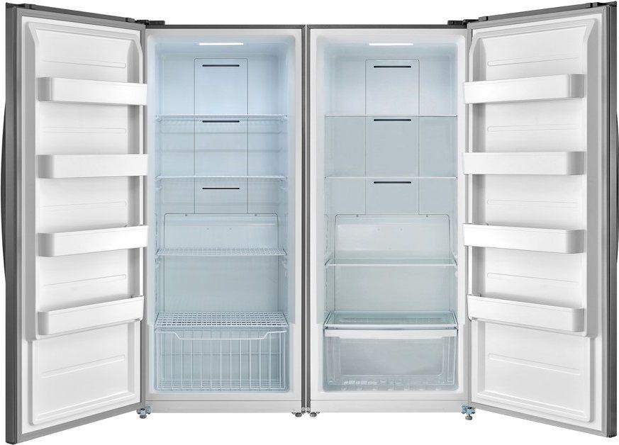 Forno FFFFD193360S S