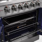 Forno FFSGS643930 Forno Massimo 30