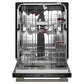 Kitchenaid KDTS724SBE 360(Degree) Max Jets™ Third Rack Dishwasher With Advanced Prodry™ System And Ultra-Bright Led Lighting, 44 Dba
