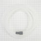 Jennair 3385556 Tall Tub Dishwasher Drain Hose Extension