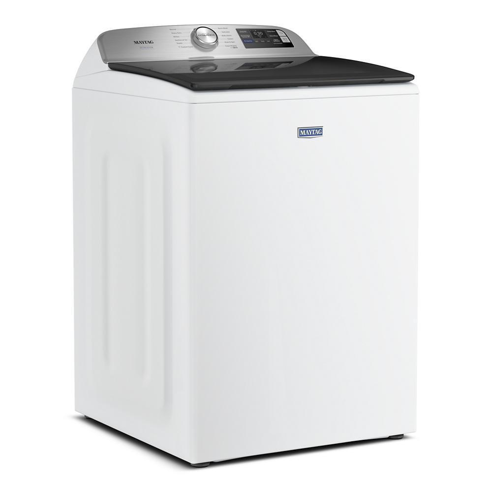 Maytag MTW7200RW Top Load Washer