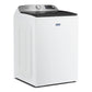 Maytag MTW7205RW 5.2 Cu. Ft. Smart Pet Pro Top Load Washer