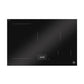 Bertazzoni PE304TB 30'' Induction Cooktop With Tft Display Interface Black Glass