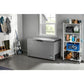 Maytag MZCC4316TG Maytag® 16 Cu. Ft. Garage Ready Chest Freezer With Freezer-To-Fridge Convertibility