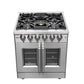 Forno FFSGS643930 Forno Massimo 30