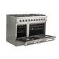 Forno FFSGS624448 Forno Galiano - 48