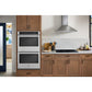 Maytag MOED4030TZ 30-Inch Wide Double Wall Oven With Evenair™ True Convection System - 10.0 Cu. Ft.