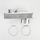 Jennair 8171587RP Dryer Exhaust Periscope Kit