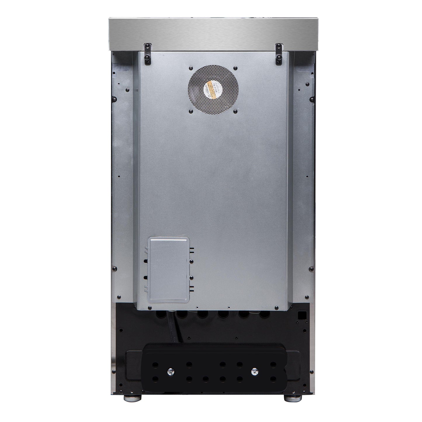 Forno FFSEL605220 Pallerano 20" Freestanding Electric Range