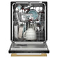 Kitchenaid KDTS624SPL Kitchenaid® 360(Degree) Max Jets™ Third Rack Dishwasher With Advanced Prodry™ System, 44 Dba