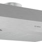 Bosch DUH80553UC 800 Series Undercabinet Hood 30