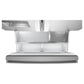 Whirlpool WRFC7036RZ 36-Inch Wide True Counter Depth 3-Door French Door Refrigerator - 23.4 Cu. Ft.