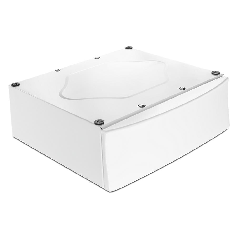 Jennair XHP1000XW 10" Pedestal For Front Load Washer And Dryer
