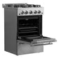 Forno FFSGS627224 Breno 24