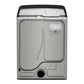 Maytag MED7405RR 7.4 Cu. Ft. Smart Top Load Dryer With Pet Pro Option