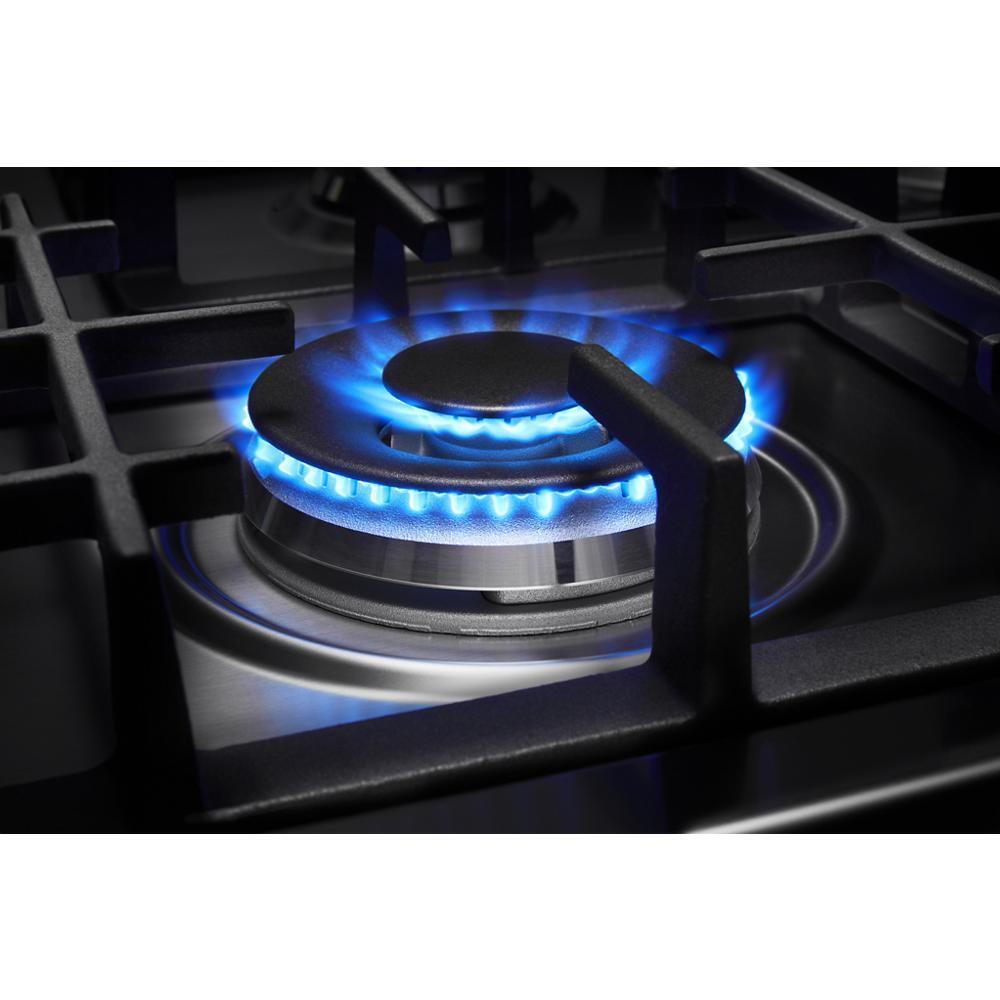 Jennair JGCK424PS 24" Gas Cooktop