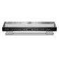 Kitchenaid KDTS224SPS Third Level Utensil Rack Dishwasher With 30+ Total Wash Jets In Printshield™ Finish, 47 Dba
