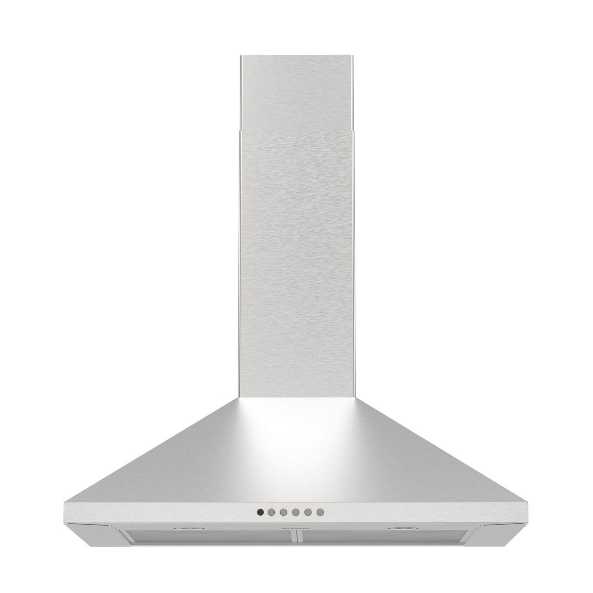 Sharp SHC3063SNS 30 In. Wall Mount Chimney Range Hood
