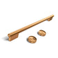 Kitchenaid W11774413 Bronze Handle And Knob Hardware Accessory Kit For Kitchenaid® Single Wall Oven