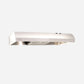 Elica EFS130WH Fusaro White Undercabinet Range Hood 30
