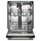 Kitchenaid KDTS324SBE Third Level Jet Rack Dishwasher With 40+ Total Wash Jets, 41 Dba