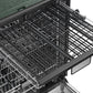 Sharp SDW6726MS Sharp 24 In. Stainless Steel 47Db Dishwasher