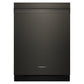 Kitchenaid KDPS724SBE 360(Degree) Max Jets™ Third Rack Dishwasher With Advanced Prodry™ System And Ultra-Bright Led Lighting, 44 Dba