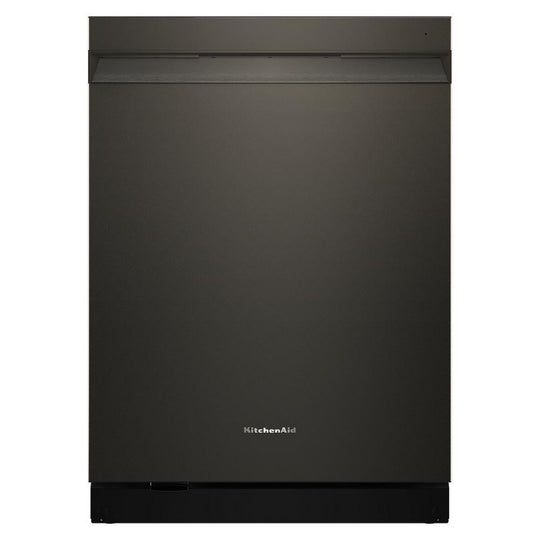 Kitchenaid KDPS724SBE 360(Degree) Max Jets™ Third Rack Dishwasher With Advanced Prodry™ System And Ultra-Bright Led Lighting, 44 Dba