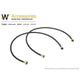 Jennair 8212546RP Washer Fill Hoses