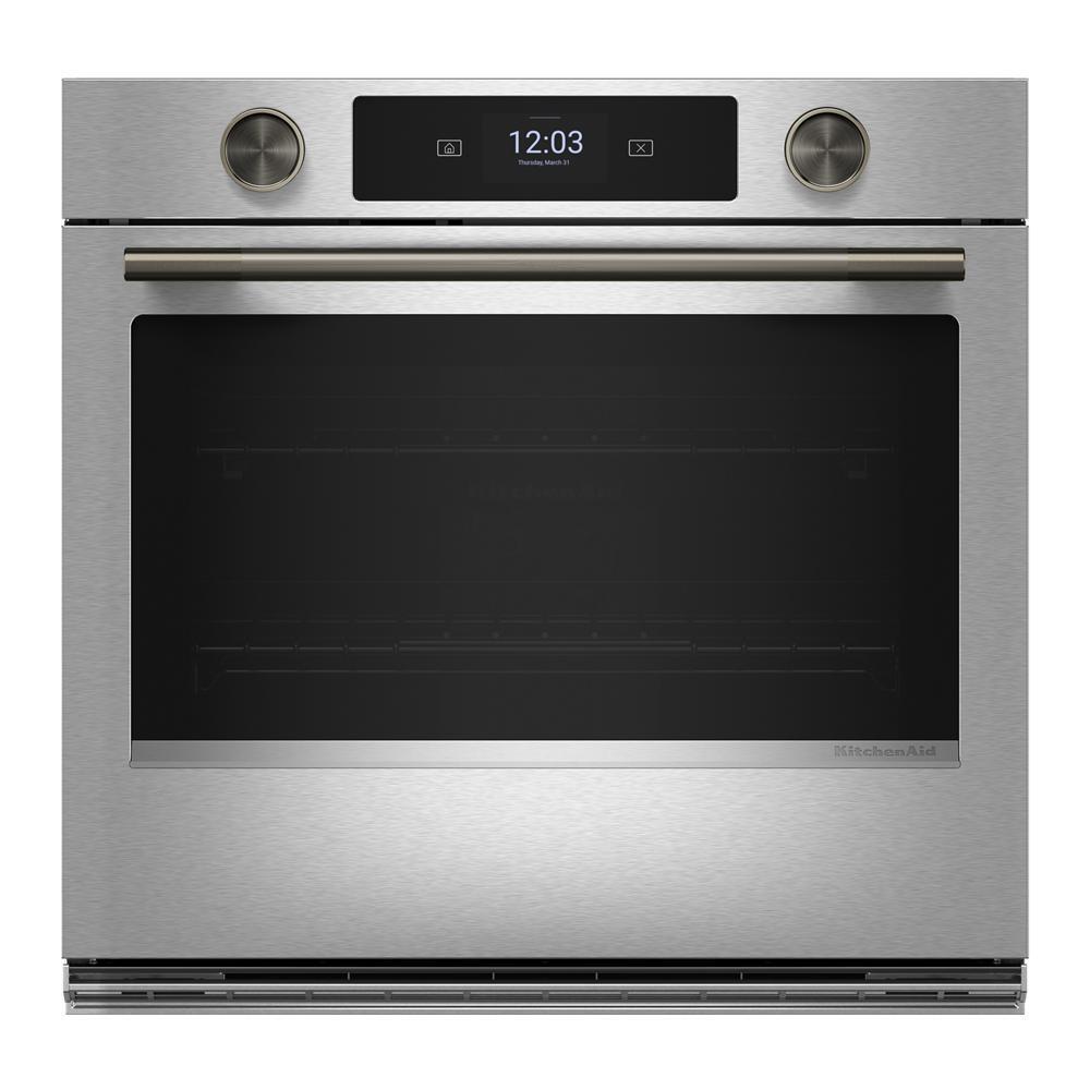 Jennair W11774411 Handle And Knob Hardware Accessory Kit For Kitchenaid® Single Wall Oven